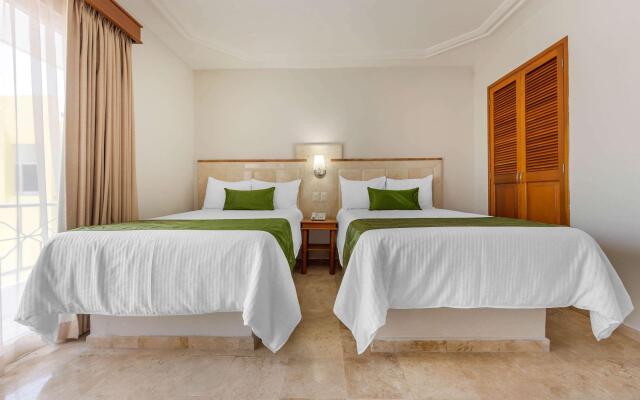 Quality Inn Mazatlan