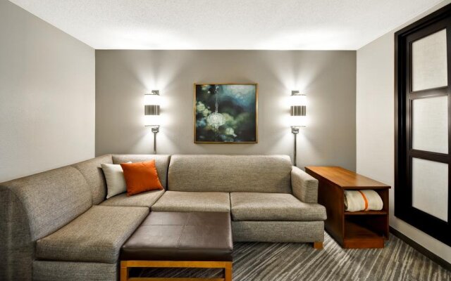 Home2 Suites by Hilton Indianapolis Keystone Crossing