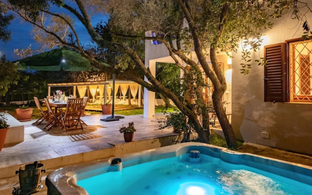 Casa Valentina 6 Emma Villas