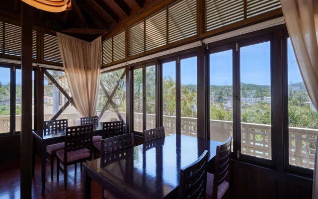 La Casa Panacea Okinawa Resort