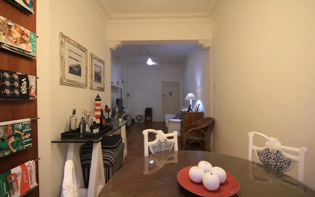 GoHouse Elizabeth 708