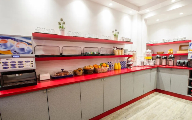 Hotel Migny Opera Montmartre