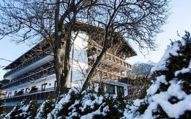 Appartement Solstein