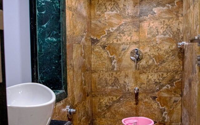 Hotel Baba's Residency