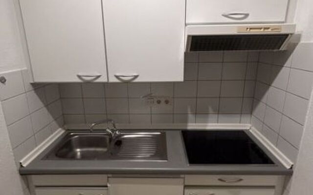 Apartment Poseidon Norddeich