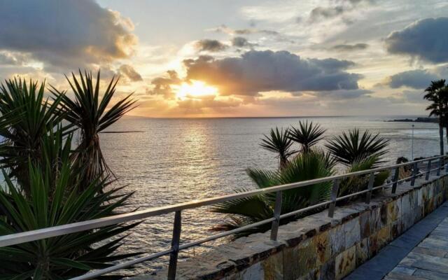 Home2Book Design Playa Las Canteras, Wifi