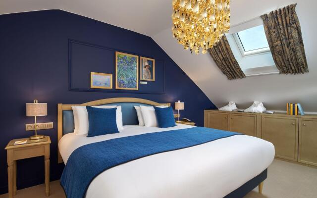 Hôtel Villa Romantic & SPA