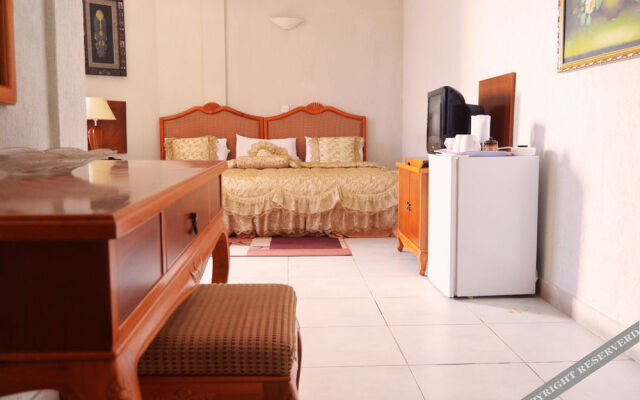 Ave Maria Health & Wellness Resort