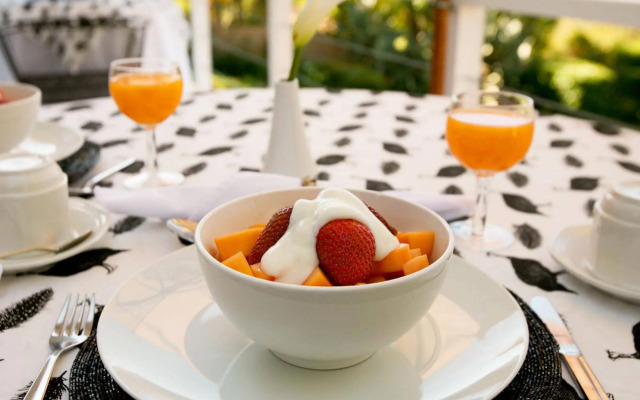 Art Gallery Guest House - Thandekayo