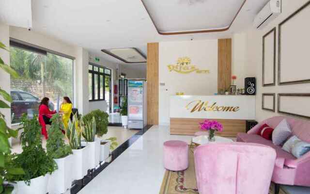 Relax hotel