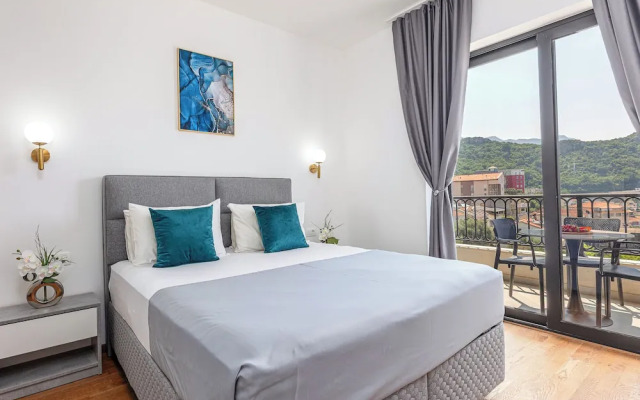 Adriatic Apartments