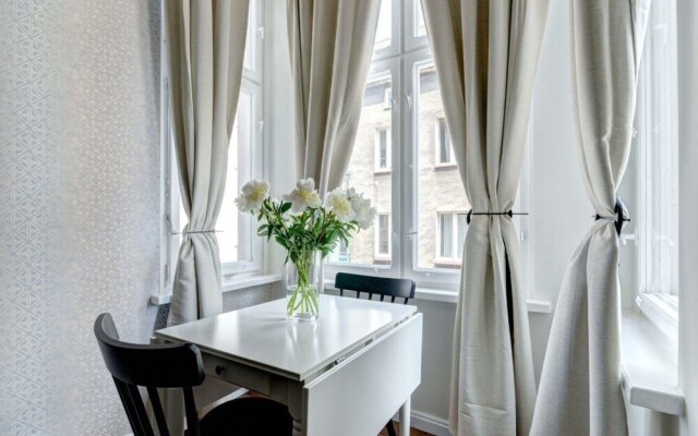 Apartamenty Bema4 Sopot