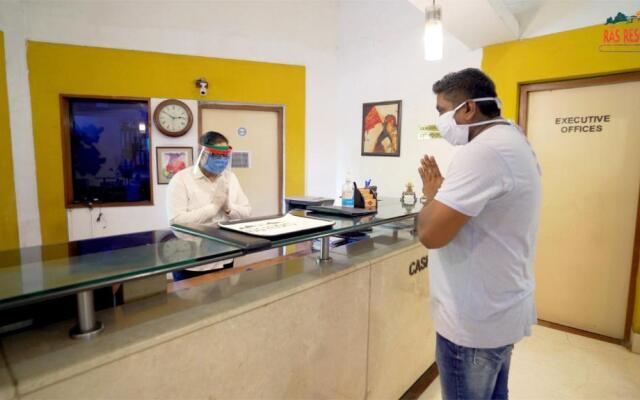 Ras by Treat Resorts, Silvassa -