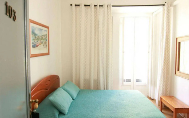 Residencial João XXI