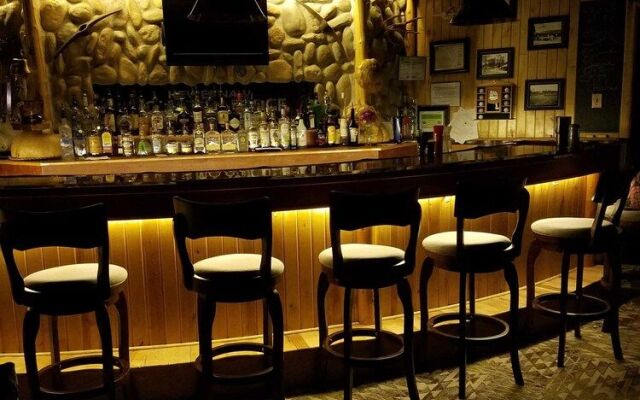 Keweenaw Mountain Lodge