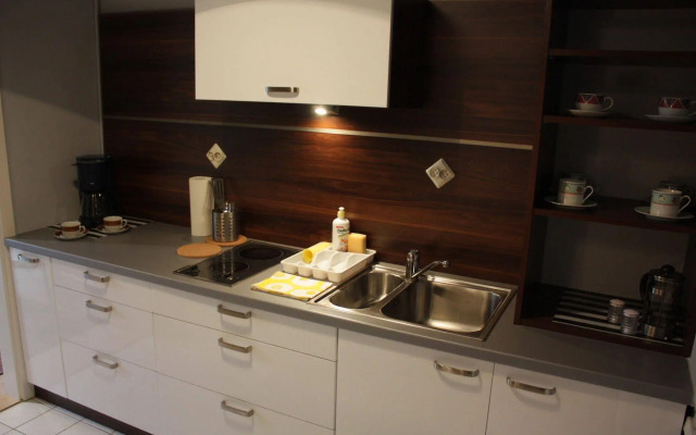 Aparthotel Reale