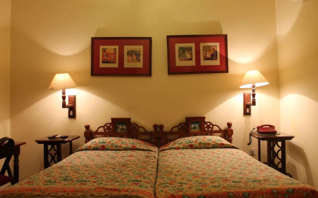 Madhuban - A Heritage Home
