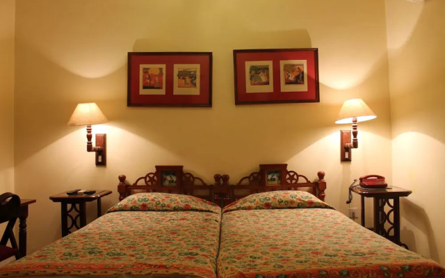 Madhuban - A Heritage Home