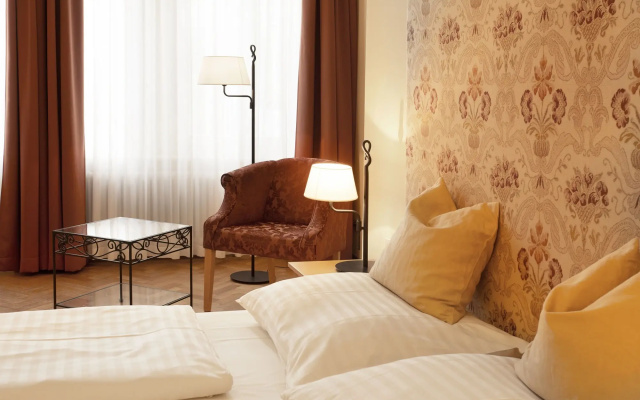 Hotel Villa Florentina