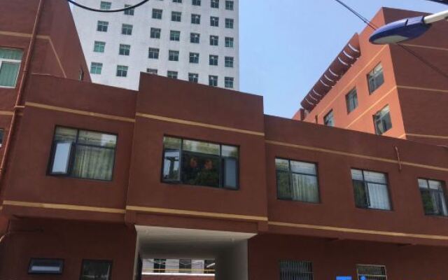 Kaju Select Hotel (Chaohu Wanda Plaza)