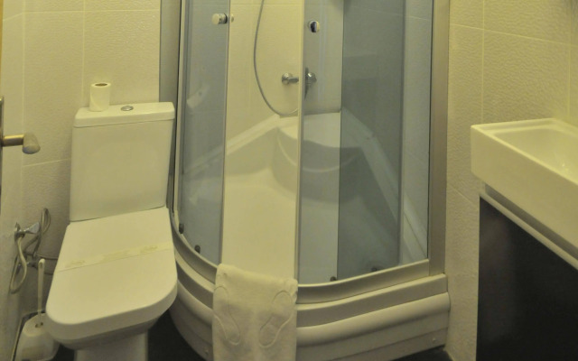 Отель Elite Plus Family Old City