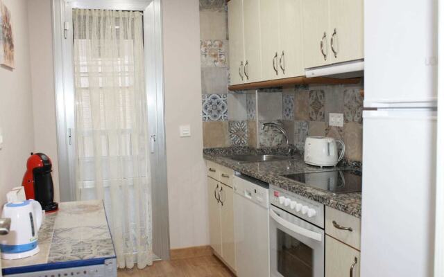 18 Torres San Blas