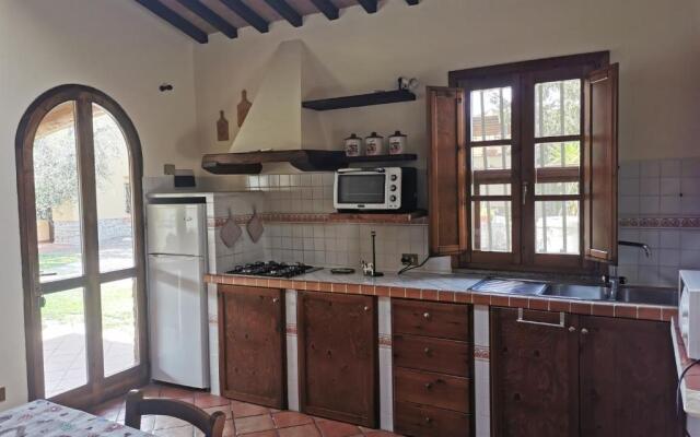 Podere Serena