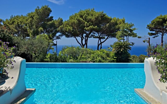 Hotel Orsa Maggiore