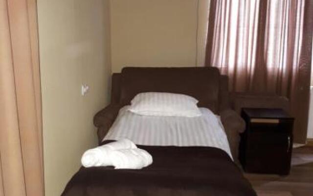 Guest house LIA