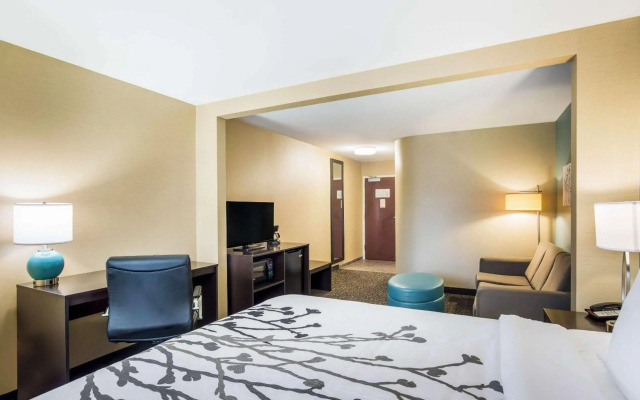 Sleep Inn & Suites Scranton Dunmore
