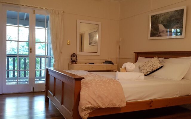 Baggs of Canungra