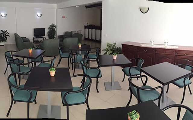 Hotel A Ilha