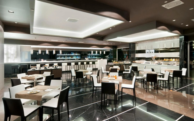 Parco dei Principi Hotel Congress & Spa