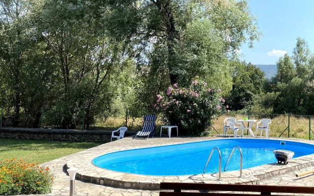 Villa Kosor Spring