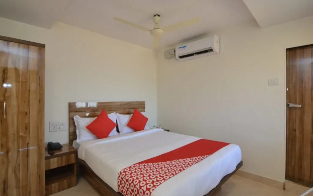 OYO 23404 Baba Cottage