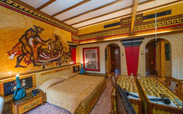Roman Boutique Hotel