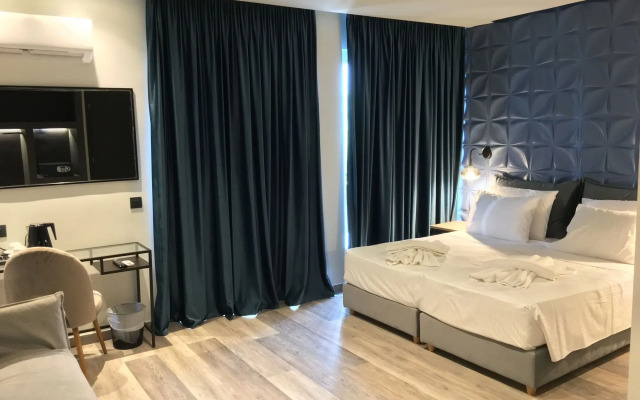 Athens Coast Hotel