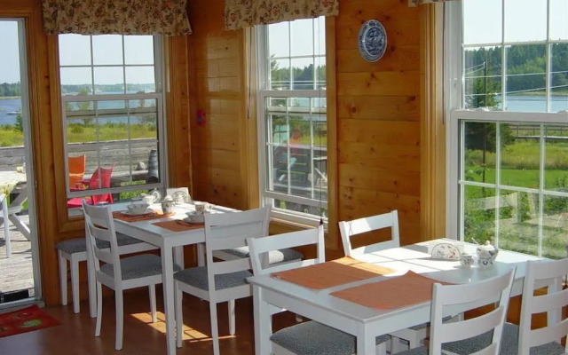 L'Ancrage Bed & Breakfast