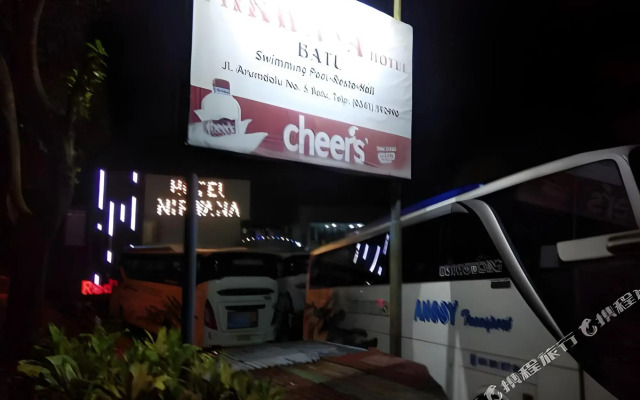 Hotel Nirwana Batu