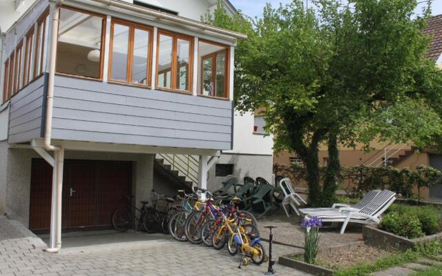 Villa bonheur Illfurth Alsace 4 chambres