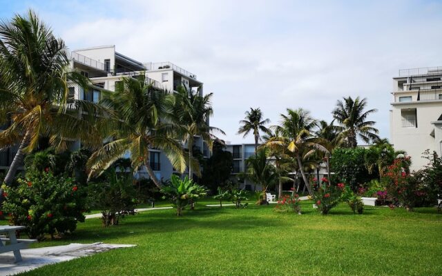 Coral Beach Hotel and Condominiums