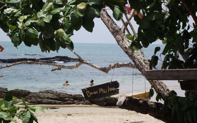 Baan Phu Lae