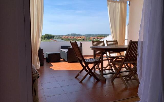 Residenze Coda Cavallo
