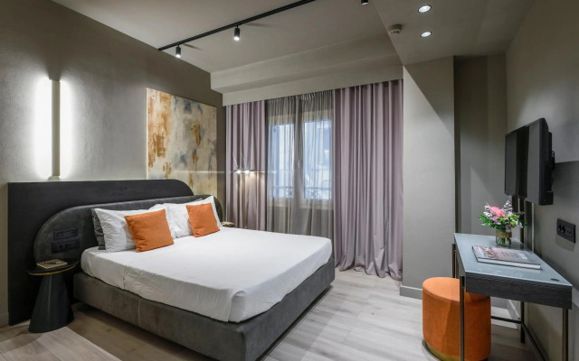 Arcadion Hotel