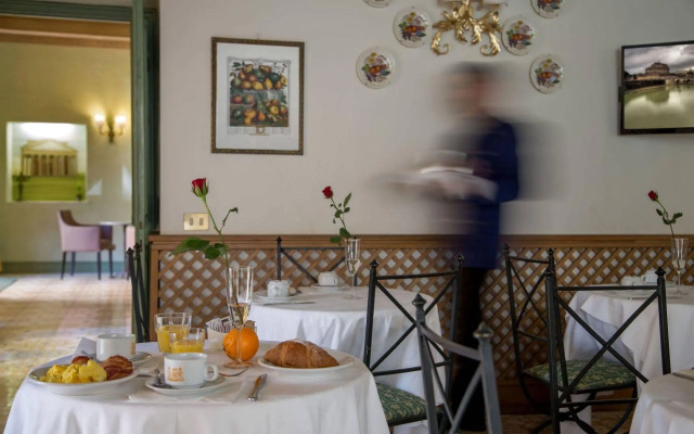 Hotel Villa Grazioli