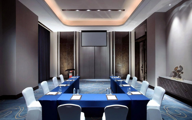 Wanda Vista Hohhot