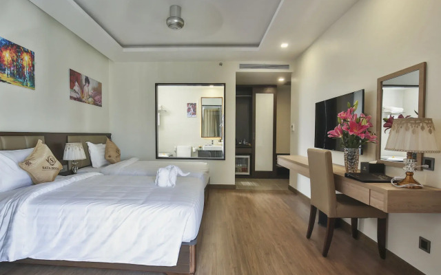 Sata Hotel