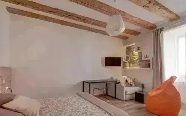 la maison de trieste