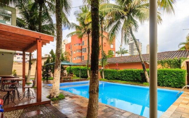 Guarujá Hostel