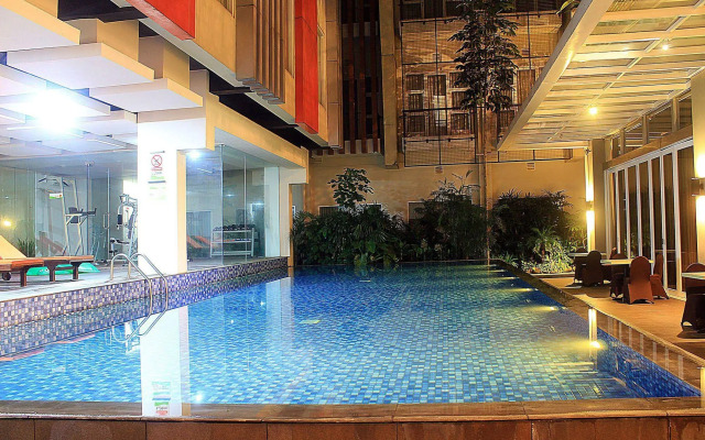 ZEN Premium Setrawangi Raya